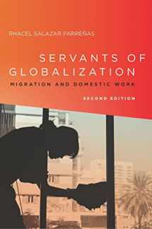 9780804791519-0804791511-Servants of Globalization: Migration and Domestic Work, Second Edition