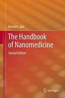 9781617799822-1617799823-The Handbook of Nanomedicine