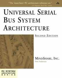 9780201309751-0201309750-Universal Serial Bus System Architecture, 2nd Edition