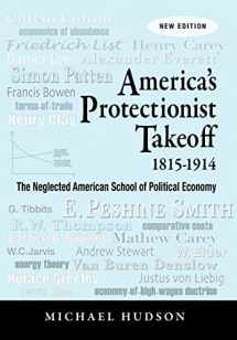 9783980846684-3980846687-America's Protectionist Takeoff 1815-1914
