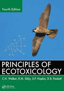9781439862667-1439862664-Principles of Ecotoxicology, Fourth Edition