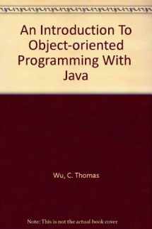 9780073193335-007319333X-An Introduction To Object-oriented Programming With Java