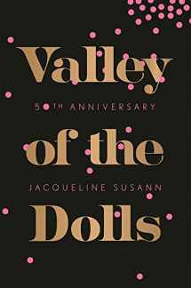 9780802125347-0802125344-Valley of the Dolls 50th Anniversary Edition