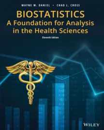 9781119496700-1119496705-Biostatistics: A Foundation for Analysis in the Health Sciences, Eleventh Edition
