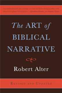 9780465022557-0465022553-The Art of Biblical Narrative