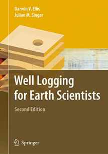9781402037382-1402037384-Well Logging for Earth Scientists