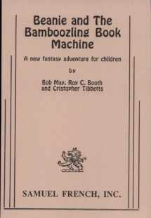 9780573650048-0573650047-Beanie and the Bamboozling Book Machine