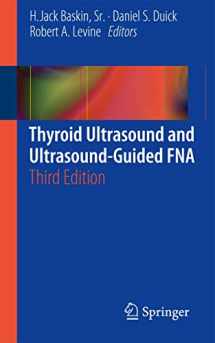 9781461447849-1461447844-Thyroid Ultrasound and Ultrasound-Guided FNA