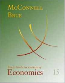 9780072461374-0072461373-Study Guide to accompany Economics