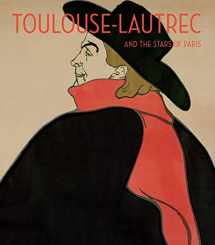 9780878468591-0878468595-Toulouse-Lautrec and the Stars of Paris