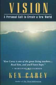 9780062501790-0062501798-Vision: A Personal Call to Create a New World