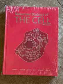 9780815341055-0815341059-Molecular Biology of the Cell, 5th Edition