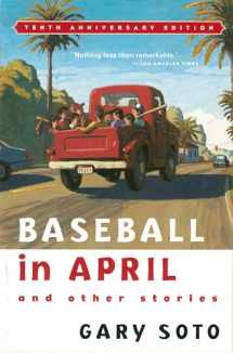 9780152025670-0152025677-Baseball in April and Other Stories