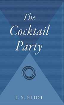 9780544310261-0544310268-The Cocktail Party