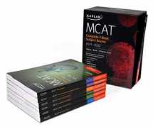 9781506262369-1506262368-MCAT Complete 7-Book Subject Review 2021-2022