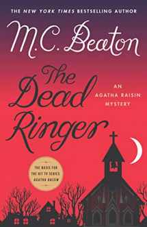 9781250157690-1250157692-The Dead Ringer: An Agatha Raisin Mystery (Agatha Raisin Mysteries, 29)
