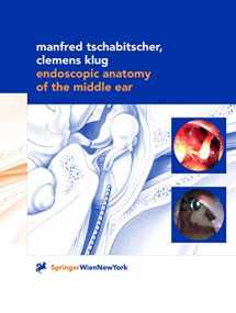 9783709172315-3709172314-Endoscopic Anatomy of the Middle Ear