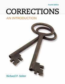 9780133009781-0133009785-Corrections: An Introduction (4th Edition)