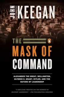 9780140114065-0140114068-The Mask of Command