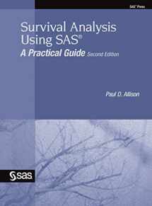 9781635269086-1635269083-Survival Analysis Using SAS: A Practical Guide, Second Edition