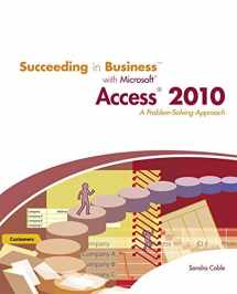 9780538754125-0538754125-Succeeding in Business with Microsoft Access 2010: A Problem-Solving Approach (New Perspectives Series: Succeeding in Business)