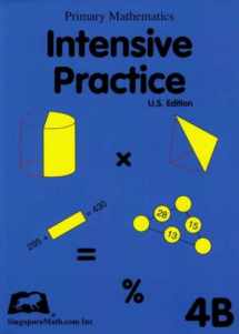 9781932906073-193290607X-Primary Mathematics Intensive Practice U.S. Edition 4B