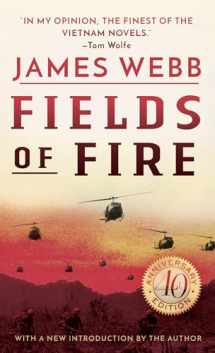 9780553583854-0553583859-Fields of Fire: A Novel