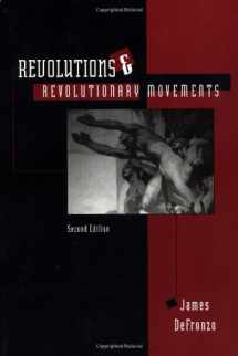 9780813323947-0813323940-Revolutions And Revolutionary Movements: Second Edition