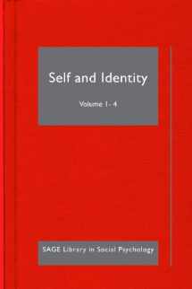 9781446201183-144620118X-Self and Identity (SAGE Library in Social Psychology)