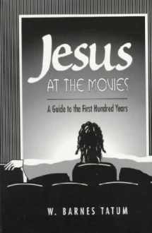 9780944344675-0944344674-Jesus at the Movies: A Guide to the First Hundred Years