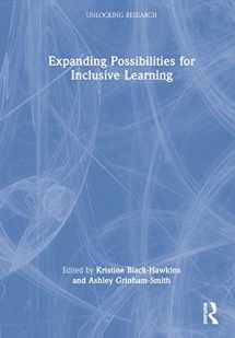 9780367684600-0367684608-Expanding Possibilities for Inclusive Learning (Unlocking Research)