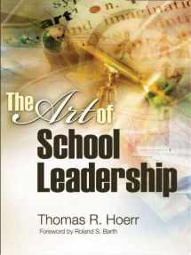 9781416602293-1416602291-The Art of School Leadership