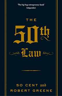 9781846680793-1846680794-The 50th Law (The Robert Greene Collection)