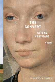 9781524747084-1524747084-The Convert: A Novel
