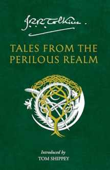 9780007280599-0007280599-Tales from the Perilous Realm: Roverandom and Other Classic Faery Stories