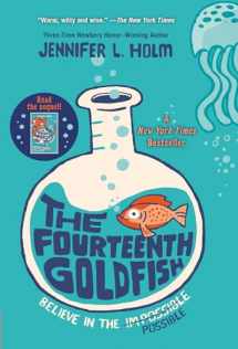 9780375871146-0375871144-The Fourteenth Goldfish