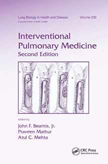 9780367384821-0367384825-Interventional Pulmonary Medicine (Lung Biology in Health and Disease)