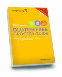 9781938104107-1938104102-Essential Gluten-Free Grocery Guide