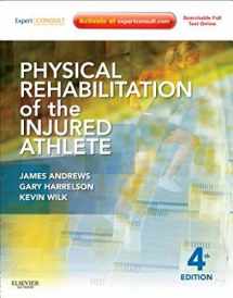 9781437724110-1437724116-Physical Rehabilitation of the Injured Athlete: Expert Consult - Online and Print