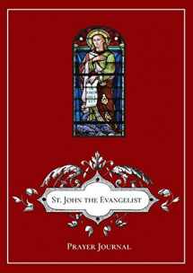 9781716657047-1716657040-St. John the Evangelist Prayer Journal