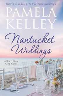 9781953060068-1953060064-Nantucket Weddings (Nantucket Beach Plum Cove)