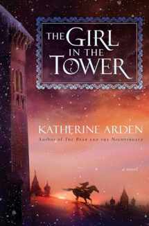 9781101885963-1101885963-The Girl in the Tower: A Novel (Winternight Trilogy)