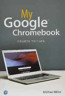 9780135911822-0135911826-My Google Chromebook