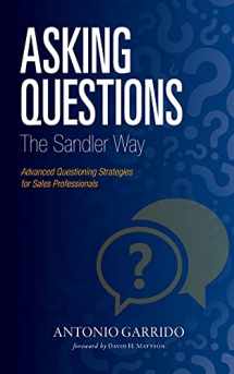 9780692838600-0692838600-Asking Questions The Sandler Way