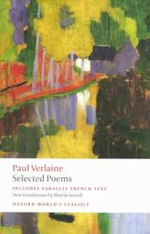 9780199554010-0199554013-Paul Verlaine: Selected Poems (Oxford World's Classics)