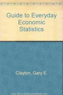 9780071159005-0071159002-Guide to Everyday Economic Statistics