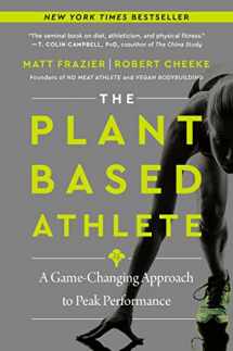 9780063042025-0063042029-The Plant-Based Athlete: A Game-Changing Approach to Peak Performance