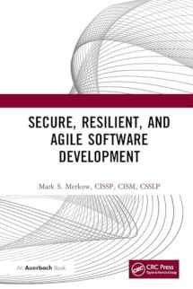 9781032475011-1032475013-Secure, Resilient, and Agile Software Development