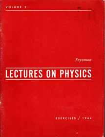 9780201021172-020102117X-The Feynman Lectures on Physics: Mainly Electromagnetism and Matter ,Volume 2