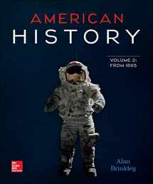 9780077776749-0077776747-American History: Connecting with the Past Volume 2